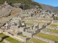 Machu Picchu Salkantay Aug 03 2012-5