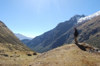 Machu Picchu Salkantay Jul 20 2012-7