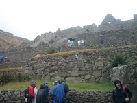 Machu Picchu Salkantay Aug 21 2012-12