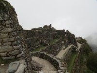 Machu Picchu Inca Trail Oct 18 2012-1