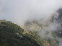 Machu Picchu Inca Trail Oct 18 2012-3