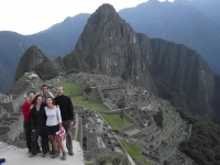 Machu Picchu Salkantay Aug 04 2012-3