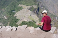 Machu Picchu Salkantay Jul 20 2012-5