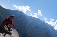 Machu Picchu Salkantay Jul 20 2012-6