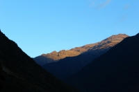 Machu Picchu Salkantay Aug 21 2012-10