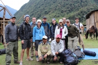 Machu Picchu Salkantay Aug 21 2012-1