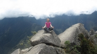 Machu Picchu Salkantay Oct 15 2012-8
