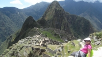 Machu Picchu Salkantay Oct 15 2012-9