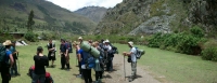 Machu Picchu Inca Trail Nov 21 2012-1