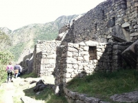 Machu Picchu Salkantay Oct 04 2012-6