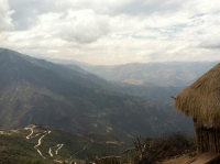 Machu Picchu Salkantay Oct 04 2012-7