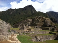 Machu Picchu Salkantay Oct 04 2012-9