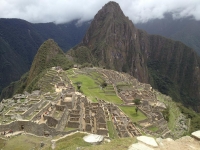 Machu Picchu Inca Trail Nov 11 2012-1