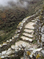 Machu Picchu Inca Trail Nov 11 2012-4