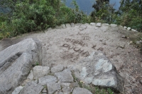 Machu Picchu Inca Trail December 10 2012-2