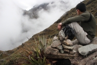 Machu Picchu Inca Trail Dec 10 2012-2