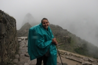 Machu Picchu Inca Trail Dec 10 2012-3