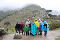 Machu Picchu Inca Trail Dec 10 2012-4