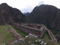 Machu Picchu Inca Trail Jan 05 2013-1