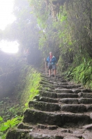 Machu Picchu Inca Trail Jan 03 2013-4