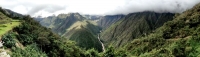 Machu Picchu Inca Trail Dec 12 2012-11