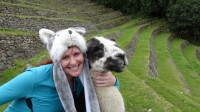 Machu Picchu travel Mar 13 2013