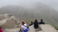 Machu Picchu Inca Trail Mar 13 2013-10