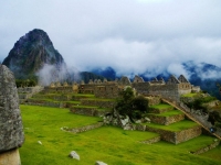 Machu Picchu Inca Trail Dec 12 2012-9