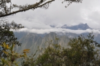 Machu Picchu vacation January 18 2013