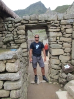 Machu Picchu Inca Trail Jan 10 2013-9
