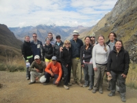Machu Picchu Inca Trail Jun 01 2013-15
