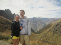 Machu Picchu Inca Trail Jun 01 2013-19