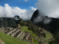 Machu Picchu Salkantay Apr 09 2013-10
