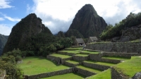 Machu Picchu Inca Trail Jun 01 2013-10