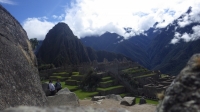 Machu Picchu Inca Trail Jun 01 2013-11