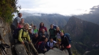 Machu Picchu Inca Trail Jun 01 2013-1