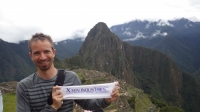 Machu Picchu Inca Trail Jun 01 2013-2