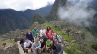 Machu Picchu Inca Trail Jun 01 2013-5