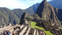Machu Picchu Inca Trail Jun 11 2013-4