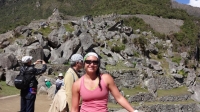 Machu Picchu Inca Trail Jun 11 2013-5