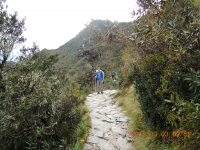 Machu Picchu Inca Trail Mar 01 2013-9