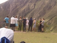 Machu Picchu Inca Trail Jun 12 2013-2