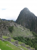 Machu Picchu Inca Trail Jun 10 2013-10
