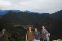 Machu Picchu Inca Trail Jun 10 2013-2
