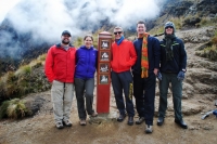 Machu Picchu Inca Trail Jun 10 2013-4