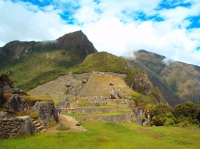 Machu Picchu Inca Trail Jun 10 2013-6