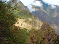 Machu Picchu Inca Trail Jun 10 2013-7