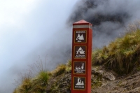 Machu Picchu Inca Trail Apr 17 2013-1