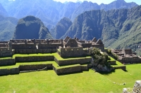 Machu Picchu Inca Trail Apr 17 2013-6