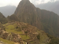 Machu Picchu Inca Trail Jun 21 2013-1